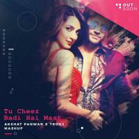 Tu Cheez Badi Hai Mast (Machine) - Akshat Panwar x TRON3 MASHUP by TRON3