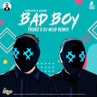 Bad Boy (Tungevaag &amp; Raaban) -  TRON3 X Mijo Remix by TRON3