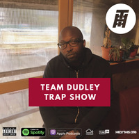 Team Dudley Trap Show #2HourSpecialMix - Threads Radio - 30th July 2019 by Jason Dudley