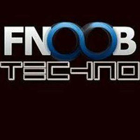 Buddah-Fnoob-Technothon by Alan Burke (Buddah)