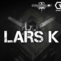 Lars K -Evil  Noize (Original mix Pre) by Lars Kennsenicht