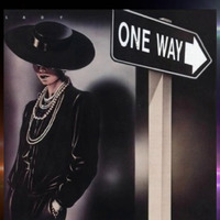 ONE WAY - Mr. Groove by Claudio Villela