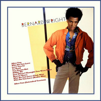 BERNARD WRIGTH  - Who  Do You Love (Original 12'' Mix) by Claudio Villela