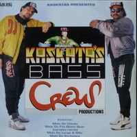 Bass Crew - Funk Western by Claudio Villela