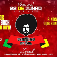 Charmeiros do Sul 2019 by Claudio Villela