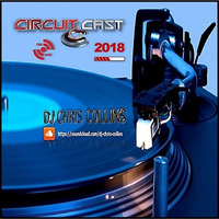 New Year 2018 by DJ Chris Collins