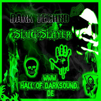 20.12.2015 Spontan Session mit Slug Slayer Live @ Hall-of-Darksound Part II by Welcome of Hall-of-Darksound !!!