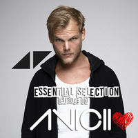 Essential Selection #Tribute To AVICII by Eddy.T's Essential Selection RadioShow