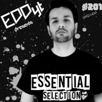 Essential Selection #201 by Eddy.T's Essential Selection RadioShow