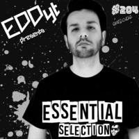 Essential Selection #204 by Eddy.T's Essential Selection RadioShow