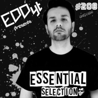 Essential Selection #208 by Eddy.T's Essential Selection RadioShow