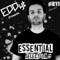 Essential Selection #211 by Eddy.T's Essential Selection RadioShow