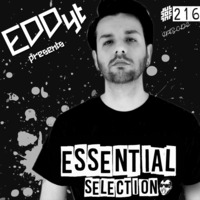 Essential Selection #216 by Eddy.T's Essential Selection RadioShow