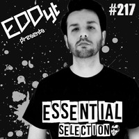 Essential Selection #217 by Eddy.T's Essential Selection RadioShow