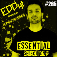 Essential Selection #265 [Summer 2021 last Episode] by Eddy.T's Essential Selection RadioShow