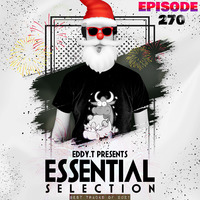 Essential Selection (#Best Tracks Of 2021) by Eddy.T's Essential Selection RadioShow