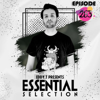 Essential Selection #283 by Eddy.T's Essential Selection RadioShow