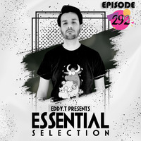 Essential Selection #292 [Summer 2023's last episode] by Eddy.T's Essential Selection RadioShow