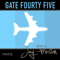 JAY PRESTON - GATE FOURTY FIVE by jaypreston