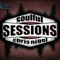 Chris Nigel - MHR Show 5 Special Mix by Chris Nigel