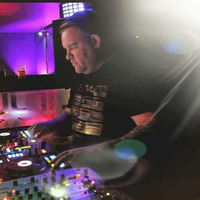 The sound of SHEFFIELD 90s uplifting house by DJ Phil Stokes