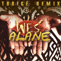 Wes - Alane (Tobicé 2k17 Remix) by Nicki Dynamite