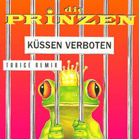 Die Prinzen - Küssen Verboten  (Tobicé 2k17 Remix) by Nicki Dynamite