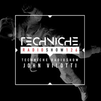 TRS126: John Vilotti by Techniche