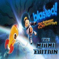 Blasted - The Miami Edition by DJ Miami