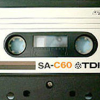 vinyl mixtape original 13 dic. 1985 by stefano dj (Stefano Brocchetti)