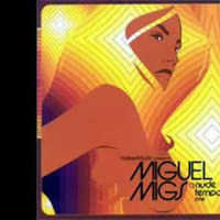 Miguel Migs - Waiting Edit. By Dezinho Dj And Ronie Dj 2015 bpm 100 by ligablackmusic  Dezinho Dj