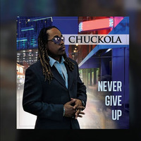 Chuckola — I Ain't Giving Up — Extended (By Dezinho Dj &amp; Marquinho Dj 2018) Bpm 102 by ligablackmusic  Dezinho Dj