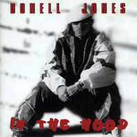 Donell Jones - In The Hood - Extended By Dezinho DJ by ligablackmusic  Dezinho Dj