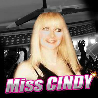 DJ MISS CINDY