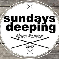 #sundays deeping! 2k17 vol.7 #B'Day edit #deepLuV #vocaldeepfit by  Marc Ferrer
