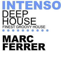 #INTENSO Ep.10 let's the music play by Marc Ferrer by  Marc Ferrer