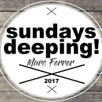 #Sundays deeping! vol.16  #autumnvibes #deepFIT #vocaldeep by Marc Ferrer 2k17 by  Marc Ferrer