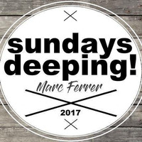 #sundays deeping! vol. 24 #summer return #deepFIT #vocaldeep  by Marc Ferrer 2k18 by  Marc Ferrer