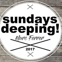 #sundays deeping! vol. 26 #is summer #deepFIT #vocaldeep  | by Marc Ferrer 2k18 by  Marc Ferrer