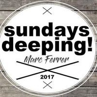  #sundays deeping! vol. 27 #fall edit #deepFIT #vocaldeep | by Marc Ferrer 2k18 by  Marc Ferrer