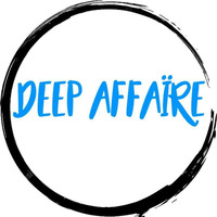 Deep Afaïre Ep 4 | spring pause mix by Marc Ferrer by  Marc Ferrer