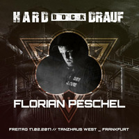 17|02|17 - Hast Du Bock Drauf @ Tanzhaus West by Florian Peschel