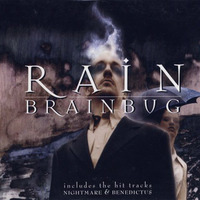 Brainbug- Rain (James Anthony's Big Room Mix) by DJ James Anthony