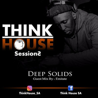 Think House Session (Guestmix Emitate) by Think House Sessions
