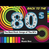 The Best Of 80's Rock by Mark Loulias