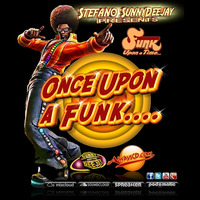 Stefano SunnyDeejay Presents Once Upon A Funk #48 by Stefano SunnyDeejay