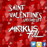 St. Valentine's Special Session by MarkusFull