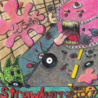 Strawberry Short-Mix by DJ Seith