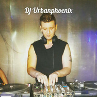 Dj Urbanphoenix-  Club Rhtythms Lift sound mix 1-10-16 by Urbanphoenix