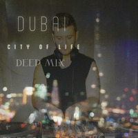 Dj Urbanphoenix - Dubai Deep Mix by Urbanphoenix
